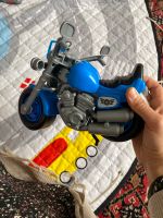 Spielzeug Motorrad Niedersachsen - Goslar Vorschau
