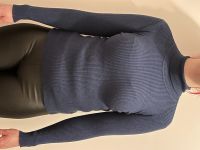 Damen Rollkragen Pullover Marine Shein Größe S neu Köln - Nippes Vorschau