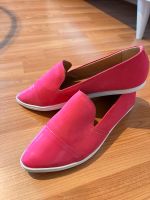 Schuhe pink Düsseldorf - Stadtmitte Vorschau