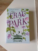 Ella Janek - Die Frau im Park Schleswig-Holstein - Elmshorn Vorschau