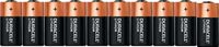 Duracell CR17355 Ultra Lithium Batterie CR 2 (10-er Pack) schwarz Hessen - Körle Vorschau