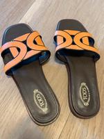 TODS Damen Sandalette Bochum - Bochum-Südwest Vorschau