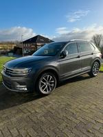 Volkswagen Tiguan Nordrhein-Westfalen - Heiligenhaus Vorschau