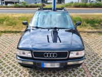 Audi 80 B4 Quattro, 5 Zylinder Chemnitz - Kaßberg Vorschau