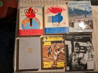 6 Bücher Olympische Spiele Nordrhein-Westfalen - Horn-Bad Meinberg Vorschau