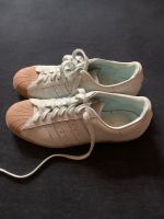 Adidas Superstar mintgrün Größe 41 Baden-Württemberg - Mönsheim Vorschau