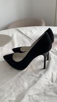 Buffalo Schuhe Damen Gr. 37 Frankfurt am Main - Bornheim Vorschau
