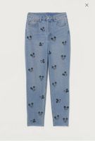 ‼️ SUCHE ‼️ Dringend Damen Disney Jeans Mickey Mouse Nordrhein-Westfalen - Hamm Vorschau