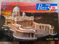 Puzzle 3D St.Peter‘s Rome Baden-Württemberg - Ertingen Vorschau