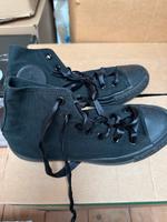 Converse Chucks schwarz 37,5 Nordrhein-Westfalen - Rösrath Vorschau