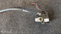 BMW F01 Batteriekabel Minuskabel 61359196872 Hamburg-Mitte - Hamburg Billstedt Vorschau