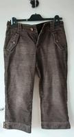 Cord ESPRIT 7/8 Gr38 mocca Nordrhein-Westfalen - Kreuzau Vorschau