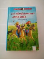 Ein Pferdesommer ohne Ende v. Margot Berger Reiterhof Birkenhain Baden-Württemberg - Ohlsbach Vorschau