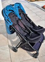 hauck Zwillingsbuggy Swift X duo Bayern - Windsbach Vorschau