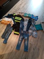 Kinderbekleidungspaket für Jungen gr.98/110 Nordrhein-Westfalen - Wesseling Vorschau