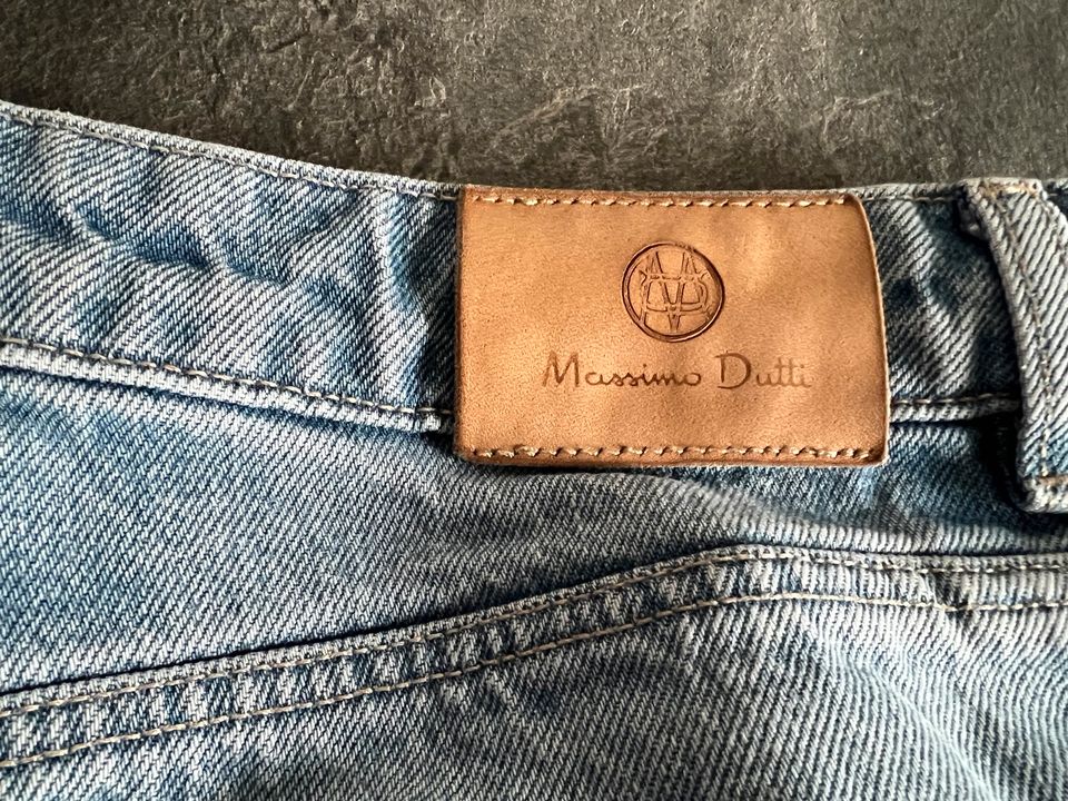 Jeans von Massimo Dutti in Berlin