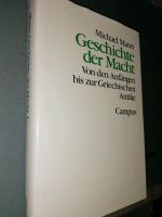 Geschichte der Macht 1 Michael Mann Griechenland Antike Anfang Berlin - Pankow Vorschau