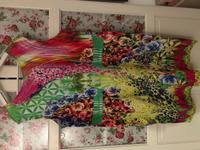 BETTY BARCLAY Collection ärmelloses Kleid 1x getragen 48 Hessen - Langgöns Vorschau