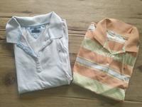 Tommy Hilfiger Damen Poloshirt Gr. M - 2 STÜCK Bielefeld - Senne Vorschau