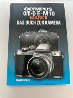 Buch Olympus OM-D E-M10 Mark II Kamera - Frank Späth Berlin - Charlottenburg Vorschau