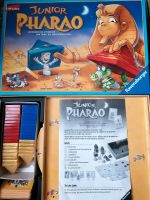 Spiel Pharao Junior von Ravensburger Sachsen - Rötha Vorschau