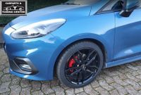 Ford Fiesta JHH JGH Winterreifen Winterräder 17 Zoll 4x108 Felgen Nordrhein-Westfalen - Hattingen Vorschau