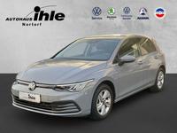 Volkswagen Golf VIII Life 1.5 TSI ACC PDC Navi GJR Sitzhzg Schleswig-Holstein - Nortorf Vorschau