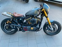 Harley Davidson Sportster 1200 Bayern - Ilmmünster Vorschau