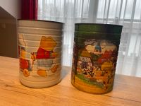 2 Vintage Dosen von milupa Bayern - Landau a d Isar Vorschau