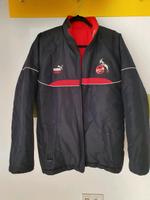 Fc köln wendejacke puma Mülheim - Köln Flittard Vorschau