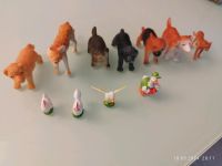 Spielzeug Tiere Niedersachsen - Seelze Vorschau