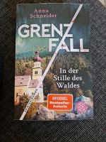 Krimi "Grenzfall" von Anna Schneider Nordrhein-Westfalen - Spenge Vorschau