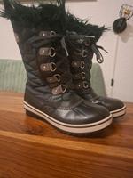 Sorel Winterstiefel 37 gefütter wasserdicht Berlin - Köpenick Vorschau