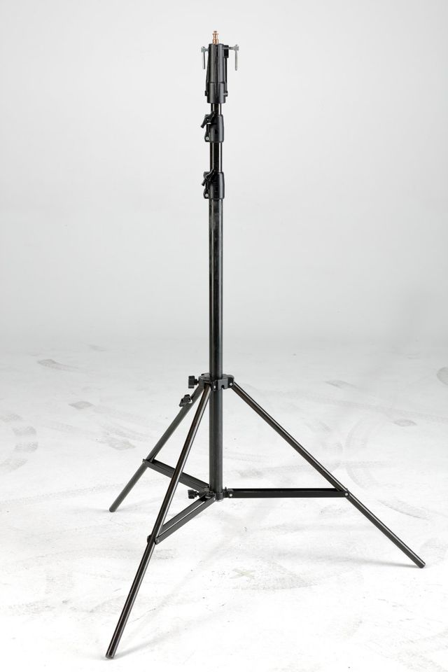 Manfrotto 626 BUP Verfolgerstativ Stativ (#31) Stand in Schlier