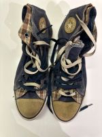 Converse All Stars Vintage Sneaker Berlin - Charlottenburg Vorschau