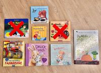 NEU - Kinderbücher - Baby-Bücher - Fühlbuch - Puzzle-Buch Baden-Württemberg - Schwäbisch Hall Vorschau