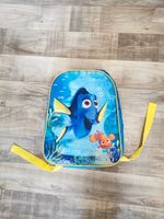 Kita Rucksack "Findet Nemo" Motiv Mecklenburg-Vorpommern - Neubrandenburg Vorschau