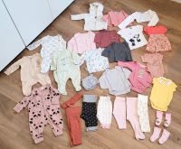 Babykleidung Paket -Mädchen- Größe 56 Hessen - Flieden Vorschau