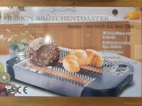 Brötchentoaster Toaster NEU Nordrhein-Westfalen - Kleve Vorschau