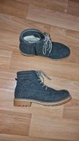 Neu Boots Stiefelette von Rieker Gr.39 Güstrow - Landkreis - Teterow Vorschau