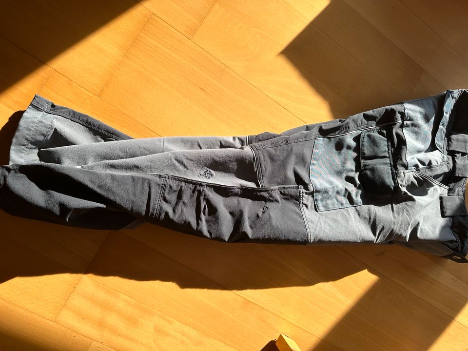 Arbeitshosen  Short & Bundhose mit Strech in Türkheim