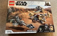 Lego Star Wars -  on Tatooine™ 75299 Lübeck - St. Jürgen Vorschau