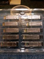 8x SmartOptics + 2x HP Transceiver Module Baden-Württemberg - Heidelberg Vorschau