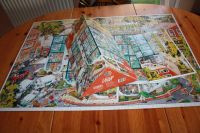 2000 Teile Puzzle emergency room Schleswig-Holstein - Ellerau  Vorschau