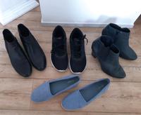 SET sneaker Stiefeletten Ballerina Turnschuhe remonte Sachsen - Markneukirchen Vorschau