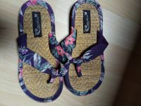 Claudine Flip Flops Schuhe Sommerschuhe Strand 26 27 Bayern - Hohenpeißenberg Vorschau