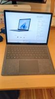 NEU Microsoft Surface Laptop 5 + Garantie (3 Jahre) & Rechnung Berlin - Steglitz Vorschau