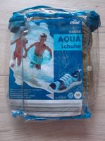 Aquaschuhe Badeschuhe WasserSchuhe Schwimmschuhe Kinder Gr.30 Bayern - Augsburg Vorschau
