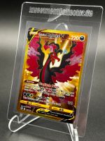 2022 Galar Lavados Moltres GOLD Brilliant Start Pokemon Englisch Bayern - Wolfratshausen Vorschau