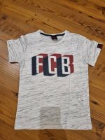 Shirt FC Bayer gr. 140 Brandenburg - Leegebruch Vorschau